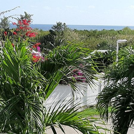 Bel Appartement T2 Vue Mer - Sainte Luce Ngoại thất bức ảnh