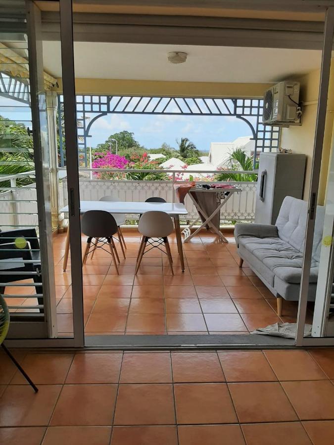 Bel Appartement T2 Vue Mer - Sainte Luce Ngoại thất bức ảnh